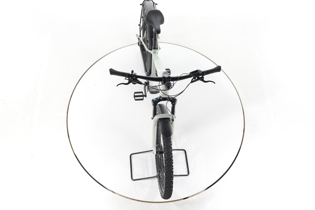 Cube Reaction Hybrid Pro FE Trekking E-Bike 2026 - Image 16