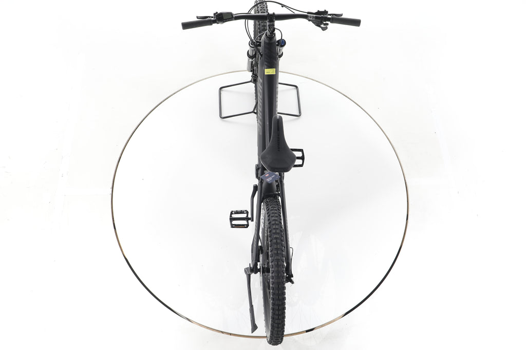 Haibike AllTrail 3 E-Bike Fully 2024 - Image 22