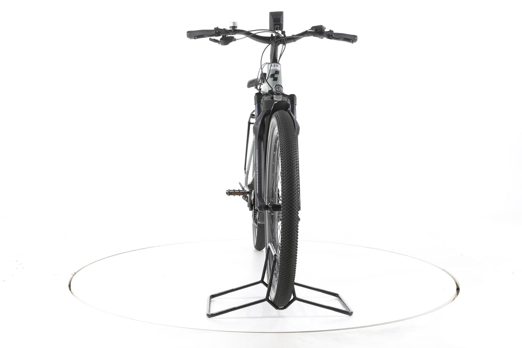 Cube Nuride Hybrid SLX Trekking E-Bike 2024 - Image 4