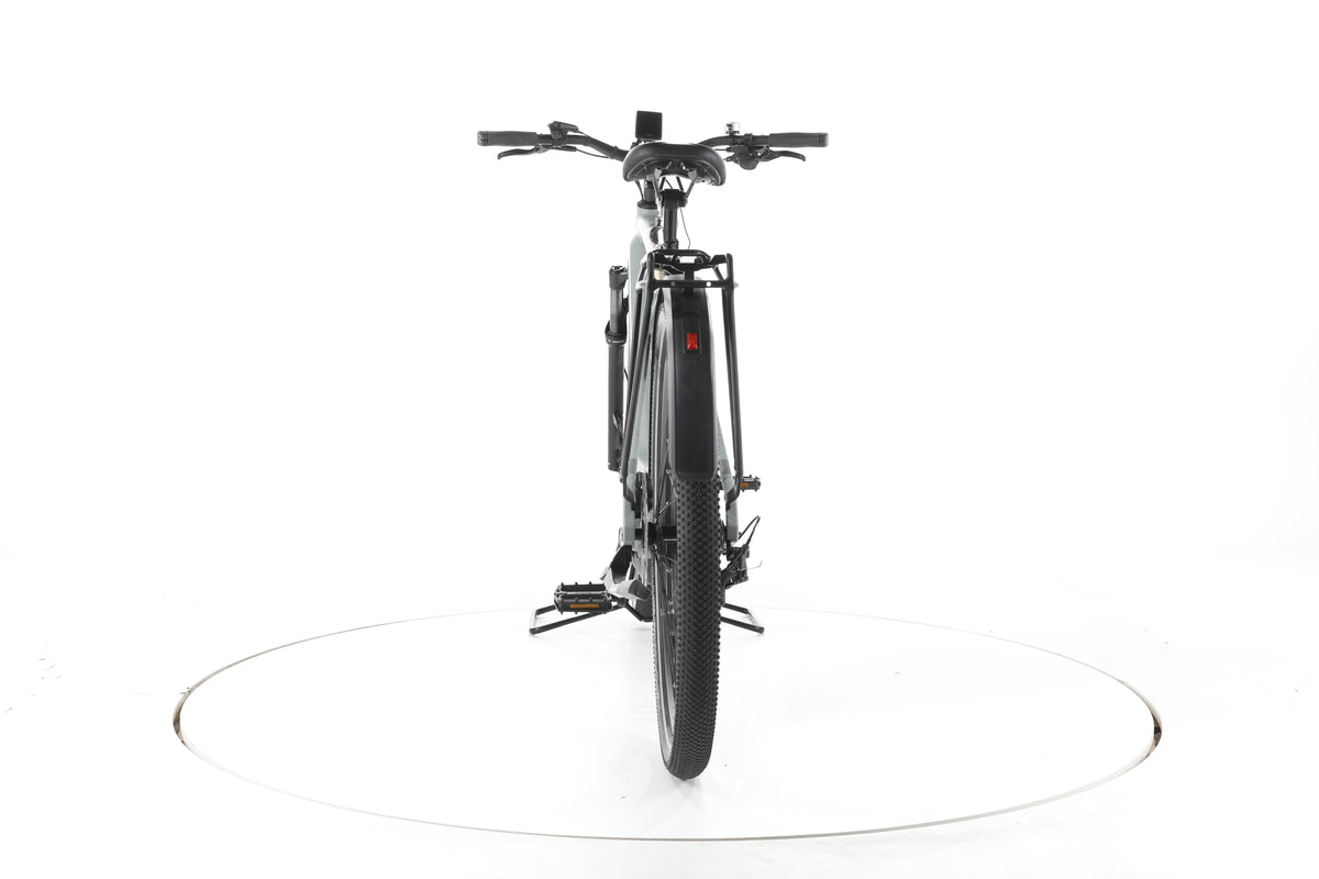 Cube Nuride Hybrid SLX Trekking E-Bike 2024 - Image 10