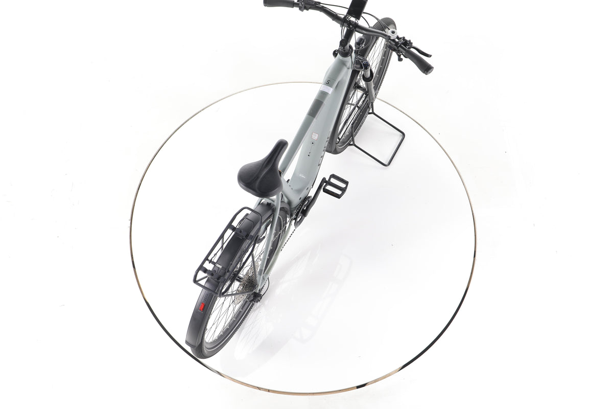 Cube Nuride Hybrid SLX Trekking E-Bike 2024 - Image 23