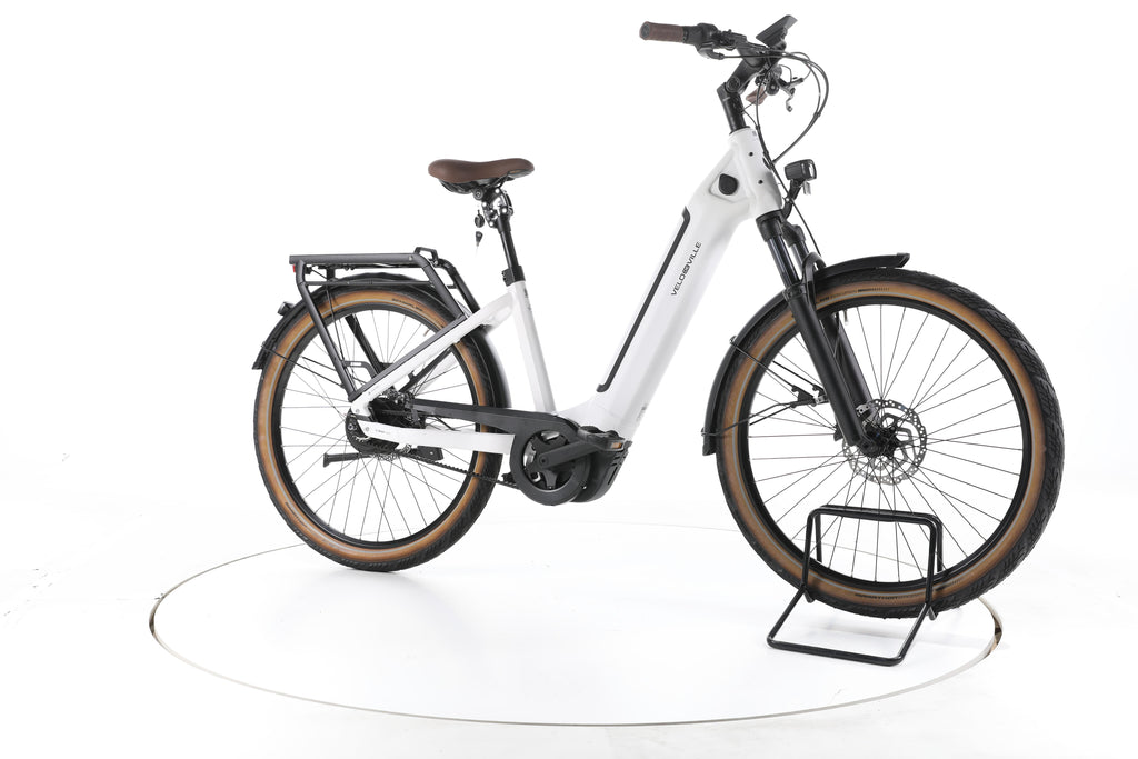 Velo de Ville SEB 990 City E-Bike Tiefeinsteiger 2025 - Image 2