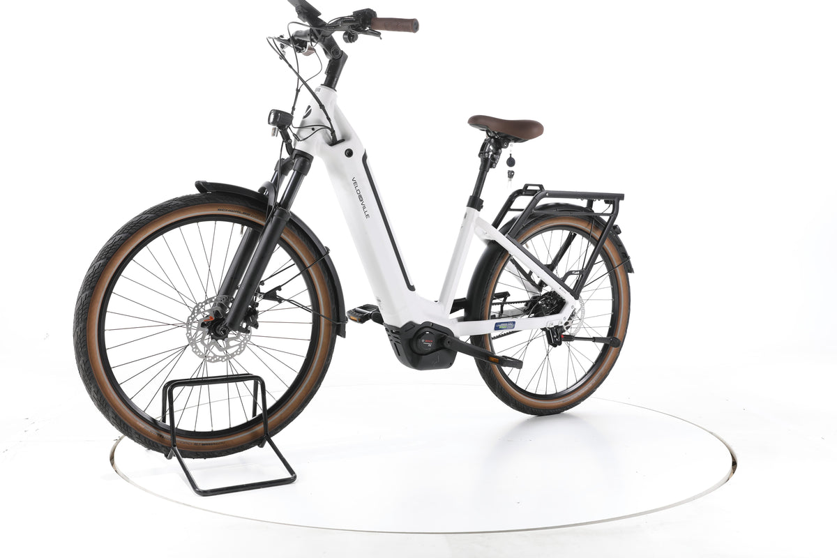 Velo de Ville SEB 990 City E-Bike Tiefeinsteiger 2025 - Image 6