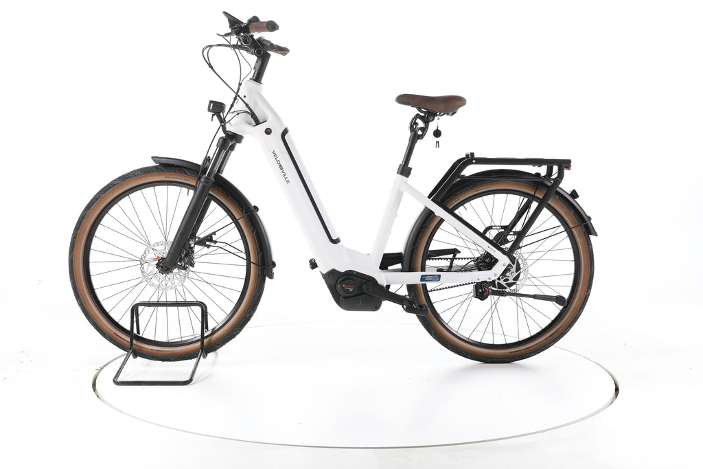 Velo de Ville SEB 990 City E-Bike Tiefeinsteiger 2025 - Image 7