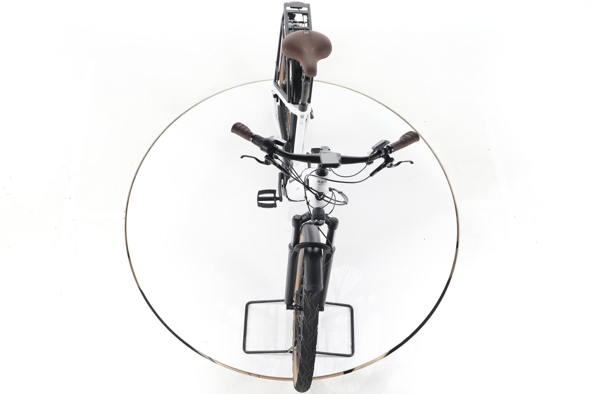 Velo de Ville SEB 990 City E-Bike Tiefeinsteiger 2025 - Image 16