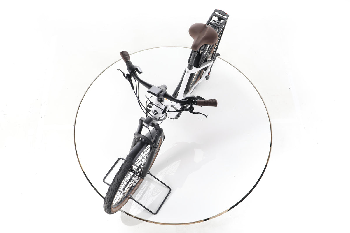 Velo de Ville SEB 990 City E-Bike Tiefeinsteiger 2025 - Image 17