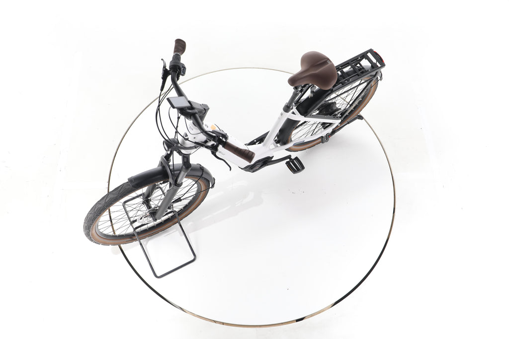 Velo de Ville SEB 990 City E-Bike Tiefeinsteiger 2025 - Image 18