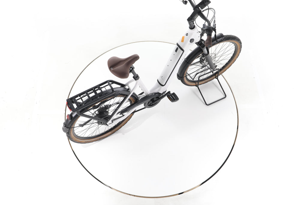Velo de Ville SEB 990 City E-Bike Tiefeinsteiger 2025 - Image 24