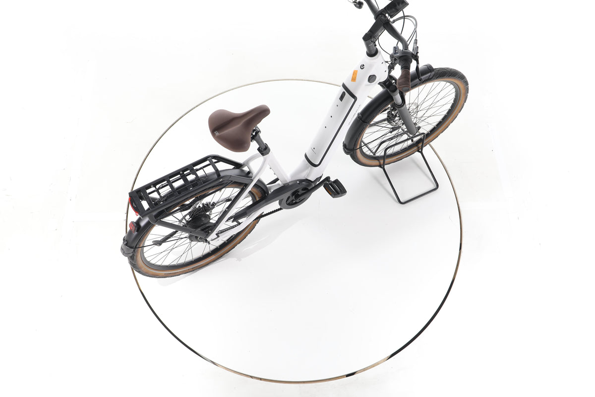 Velo de Ville SEB 990 City E-Bike Tiefeinsteiger 2025 - Image 24