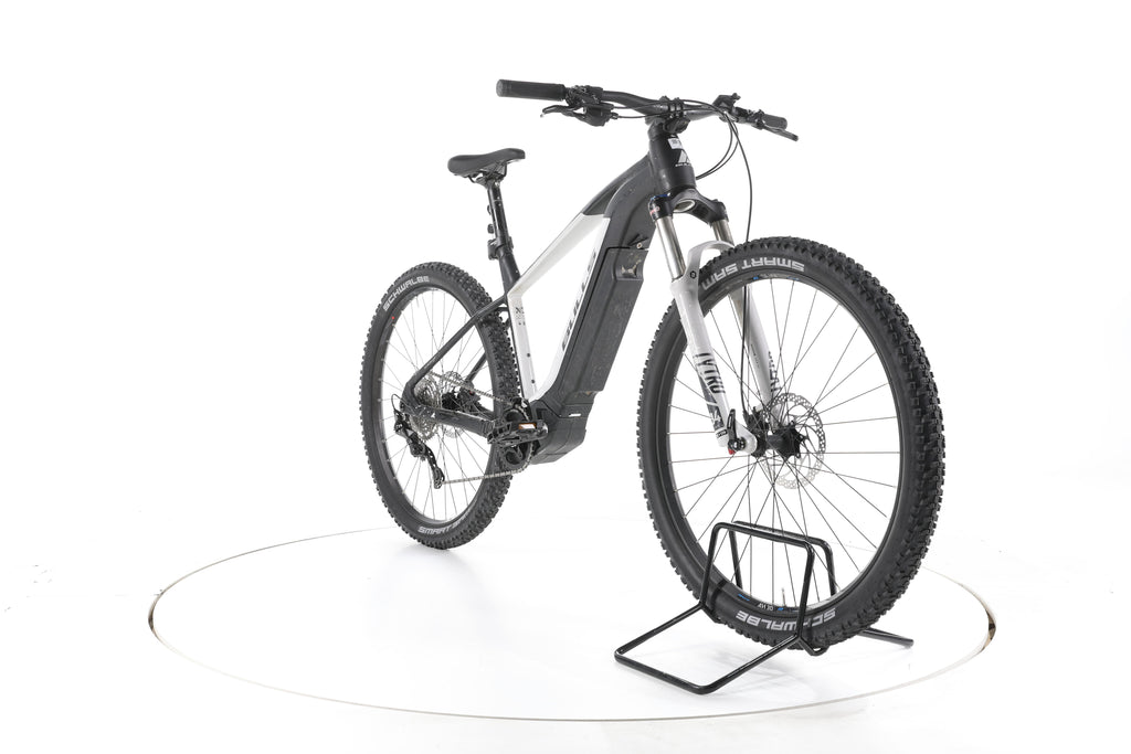 Bulls E-Stream EVO 1 E-Bike - Image 3