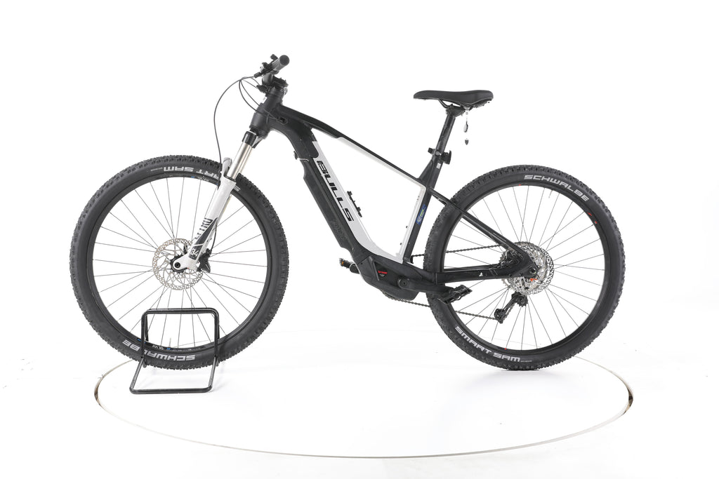 Bulls E-Stream EVO 1 E-Bike - Image 7