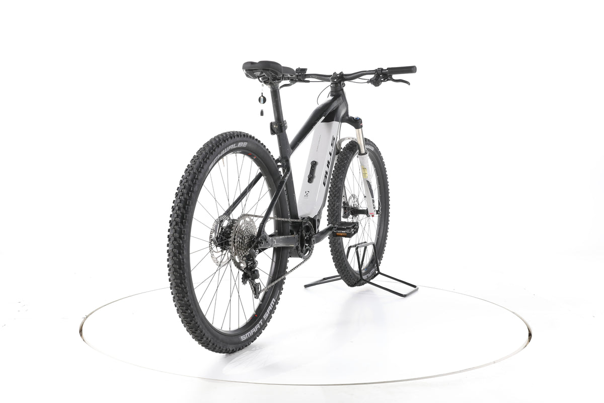 Bulls E-Stream EVO 1 E-Bike - Image 11