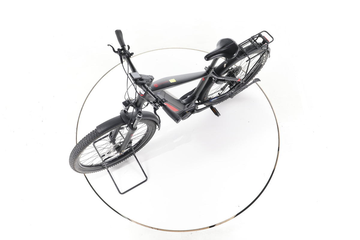 Victoria Avyon 10 Trekking E-Bike - Image 18