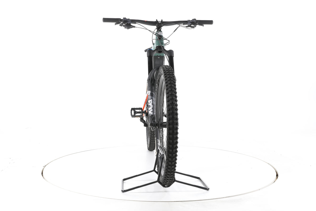 Nox Cycles Hybrid Enduro 7.1 E-Bike Fully - Image 4