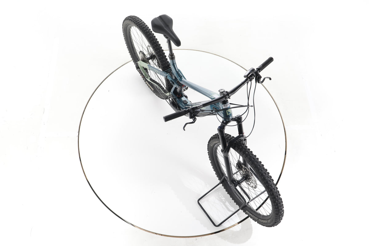 Haibike AllTrail 9 E-Bike Fully - Image 15