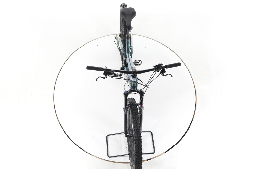 Haibike AllTrail 9 E-Bike Fully - Image 16
