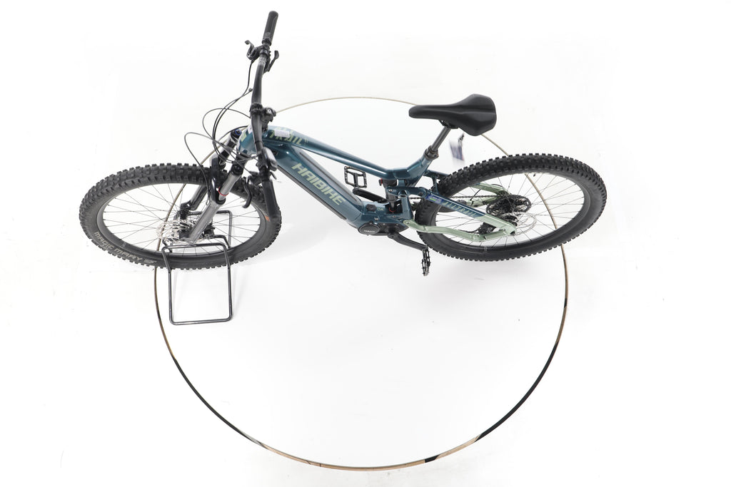 Haibike AllTrail 9 E-Bike Fully - Image 19