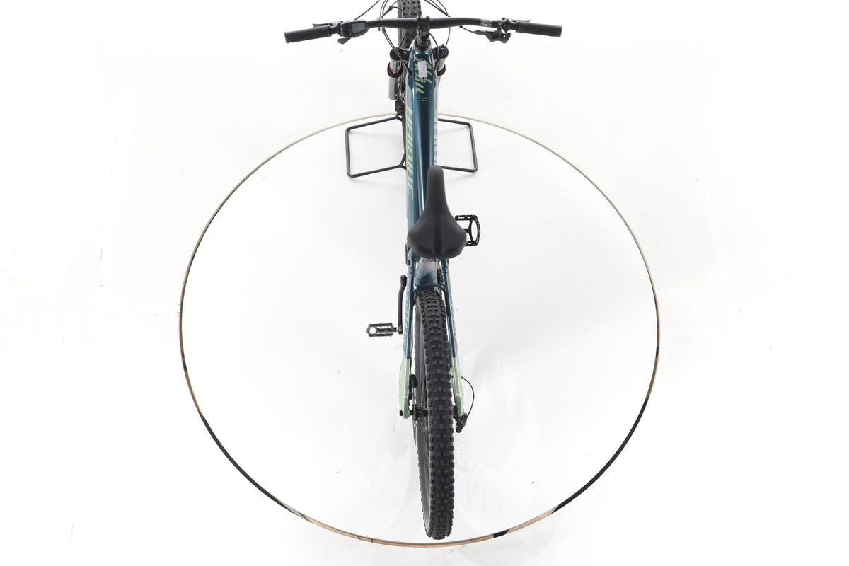 Haibike AllTrail 9 E-Bike Fully - Image 22