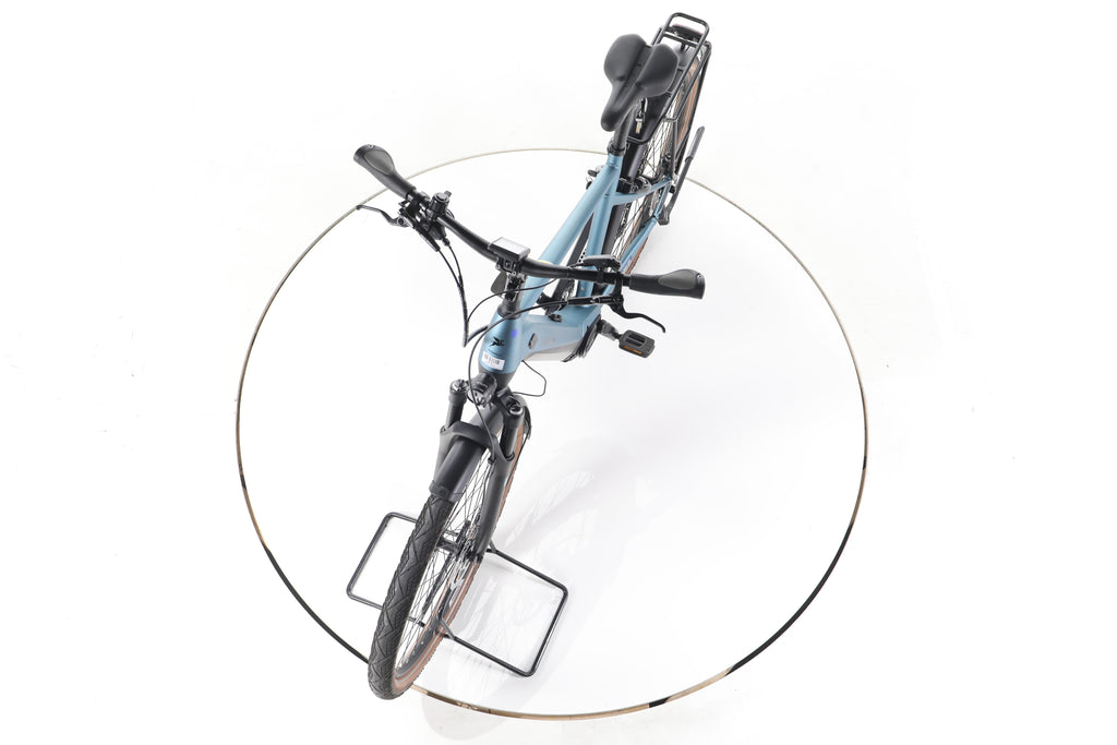 Pegasus Permio EVO 10 Lite Trekking E-Bike 2024 - Image 17