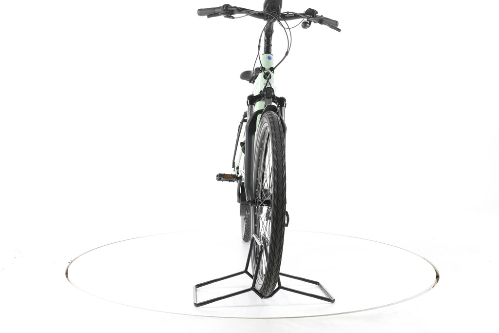 Velo de Ville AEB 890 City E-Bike Tiefeinsteiger - Image 4