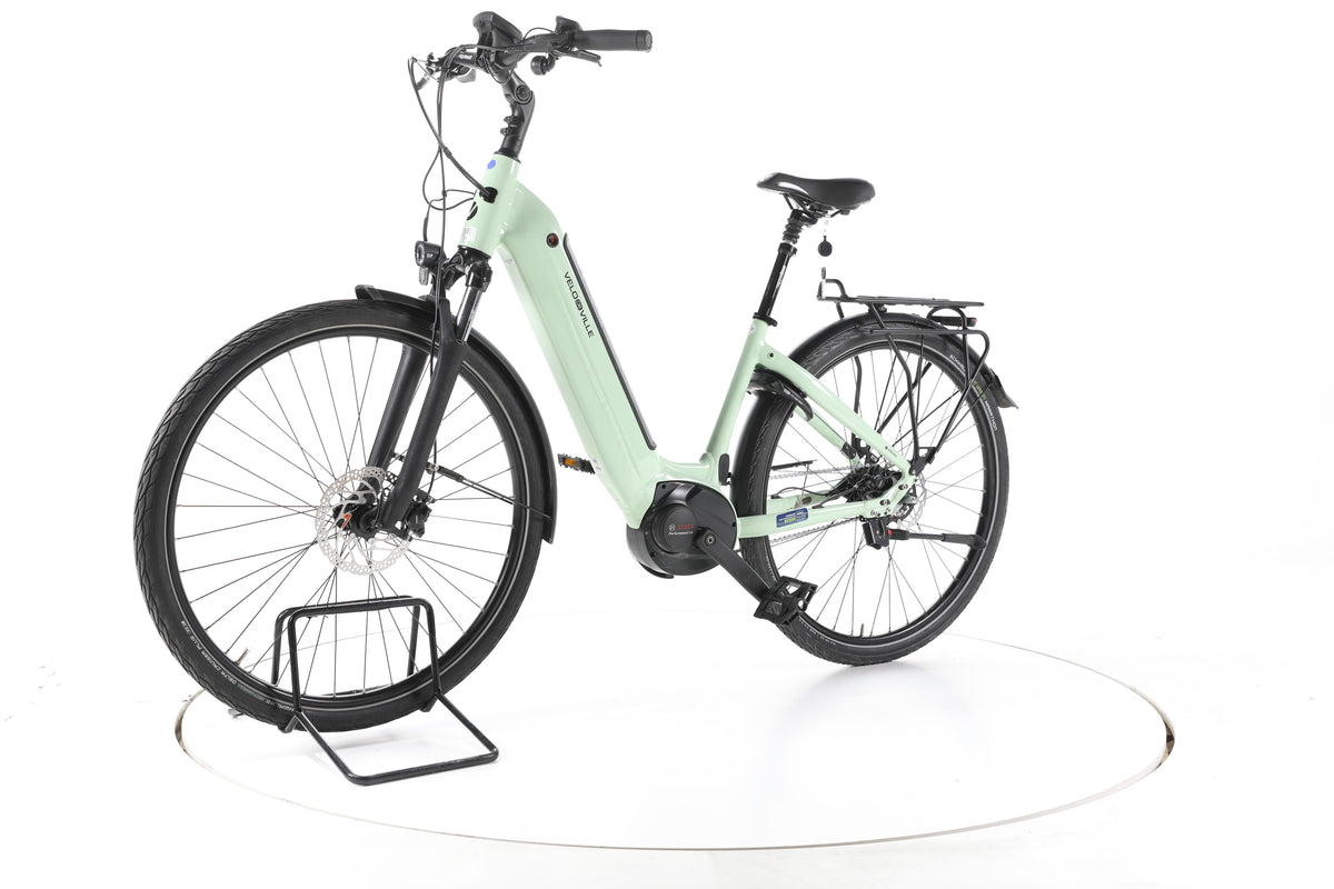 Velo de Ville AEB 890 City E-Bike Tiefeinsteiger - Image 6