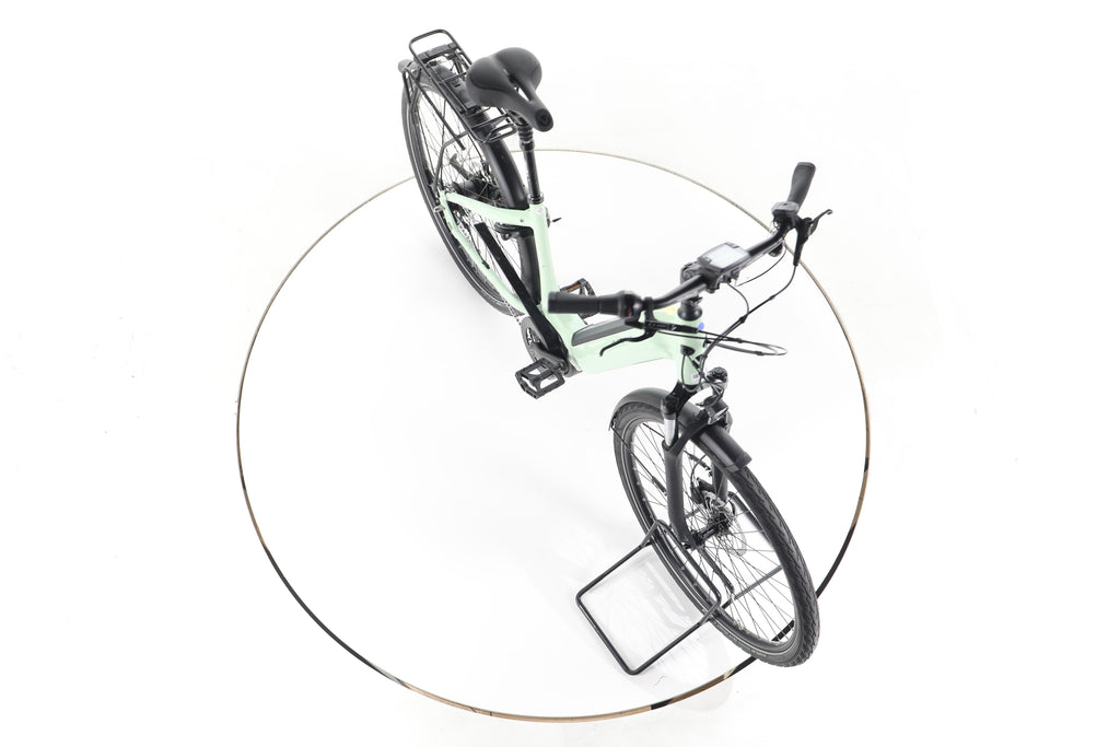 Velo de Ville AEB 890 City E-Bike Tiefeinsteiger - Image 15
