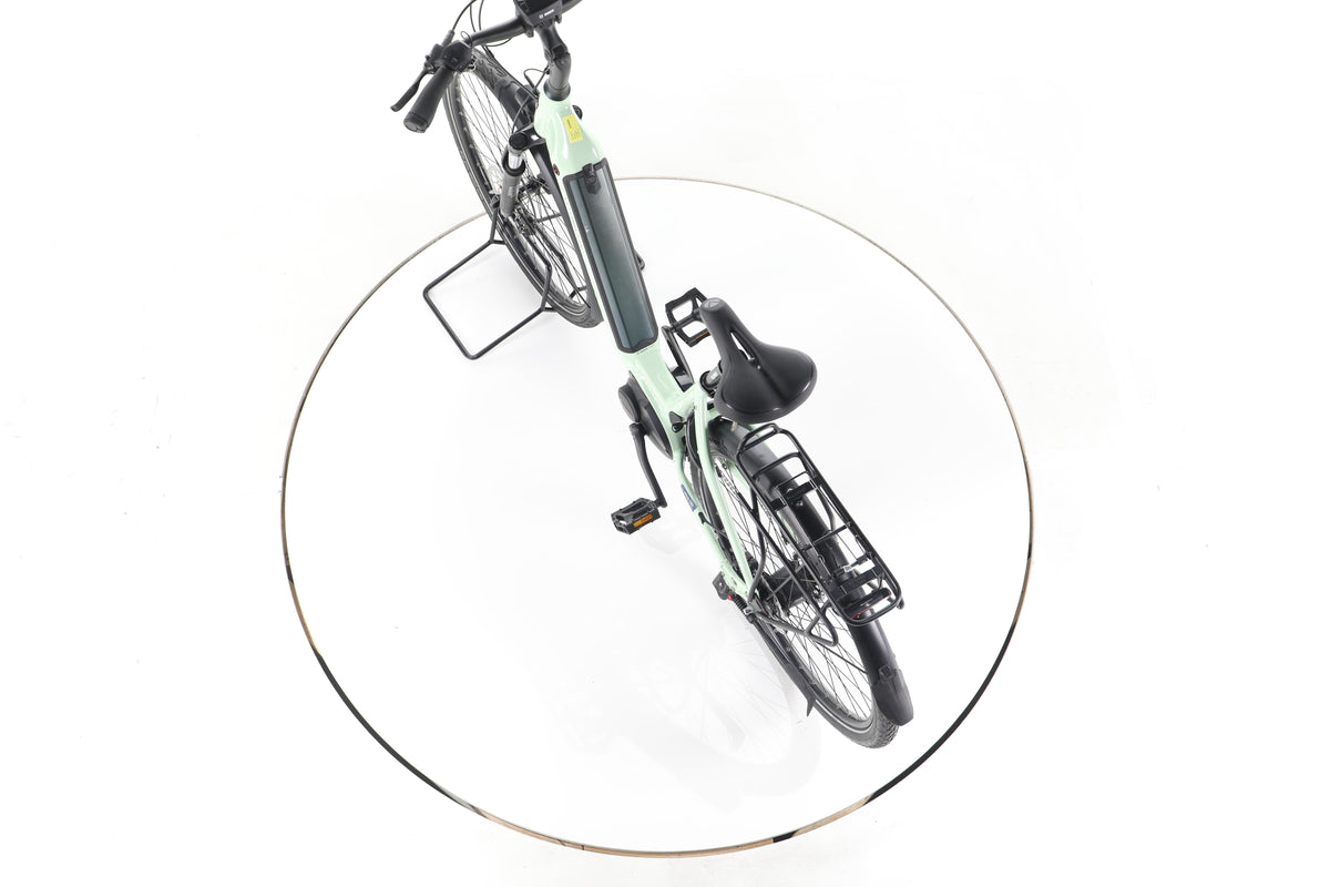 Velo de Ville AEB 890 City E-Bike Tiefeinsteiger - Image 21