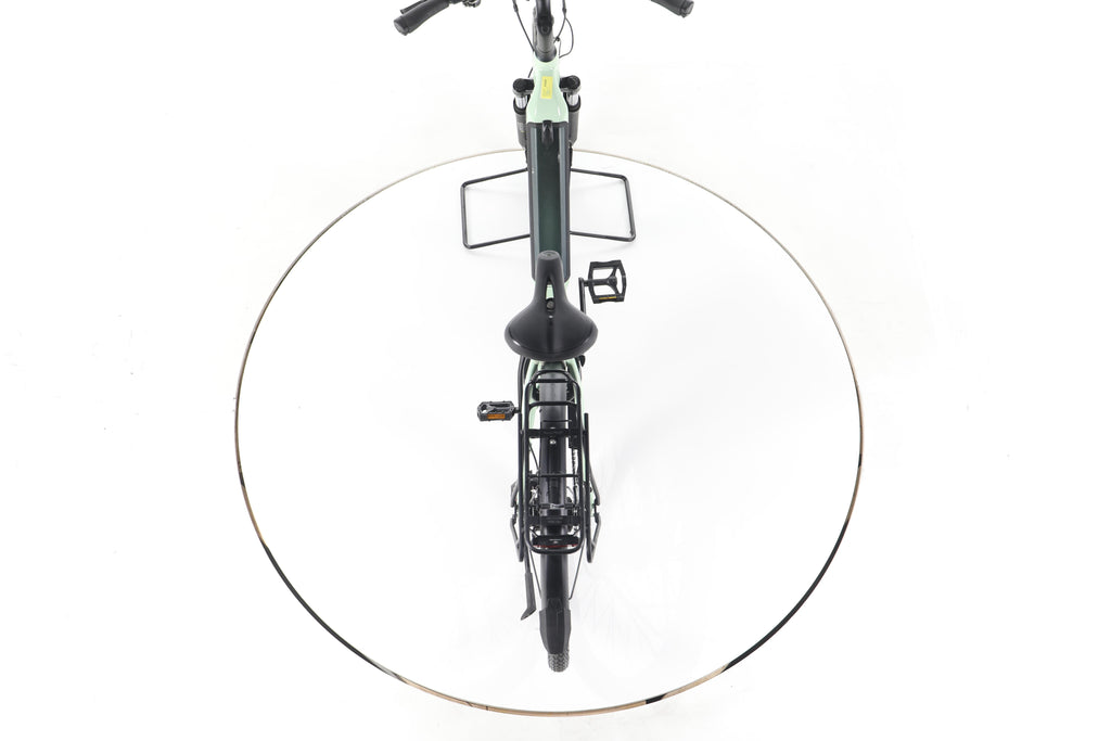 Velo de Ville AEB 890 City E-Bike Tiefeinsteiger - Image 22