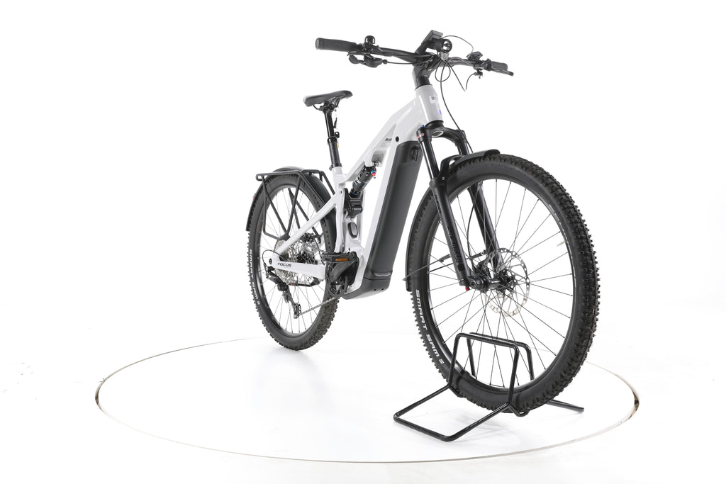 Focus Thron² 6.7 EQP SUV E-Bike - Image 3