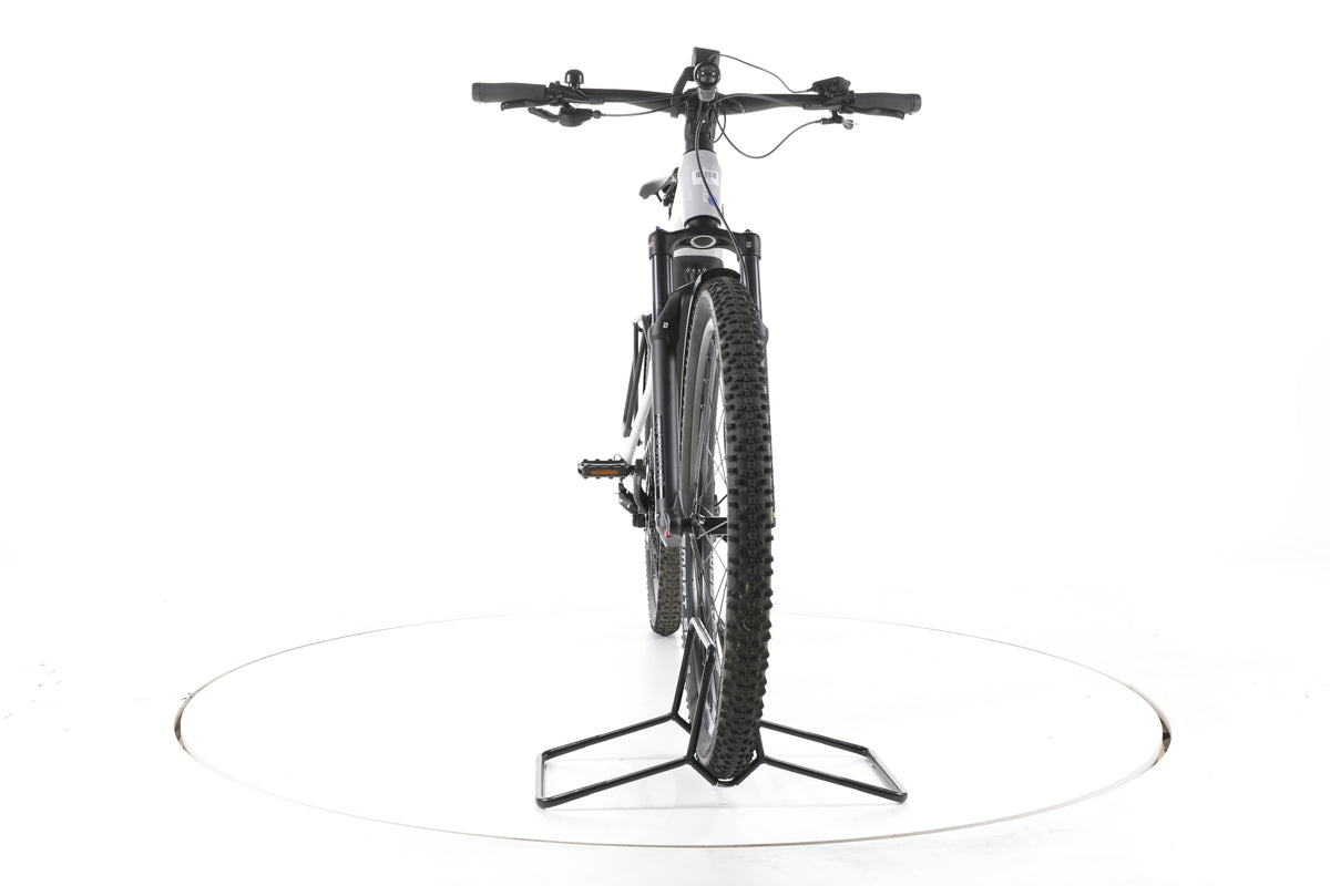 Focus Thron² 6.7 EQP SUV E-Bike - Image 4