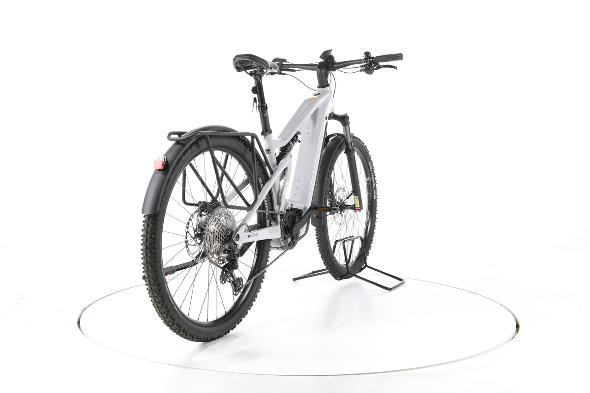 Focus Thron² 6.7 EQP SUV E-Bike - Image 11