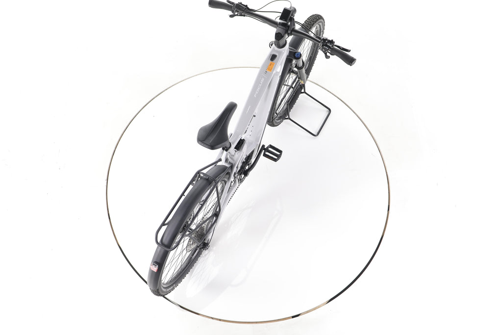 Focus Thron² 6.7 EQP SUV E-Bike - Image 23