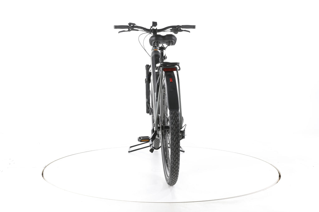 Cube Kathmandu Hybrid Pro Trekking E-Bike Tiefeinsteiger - Image 10