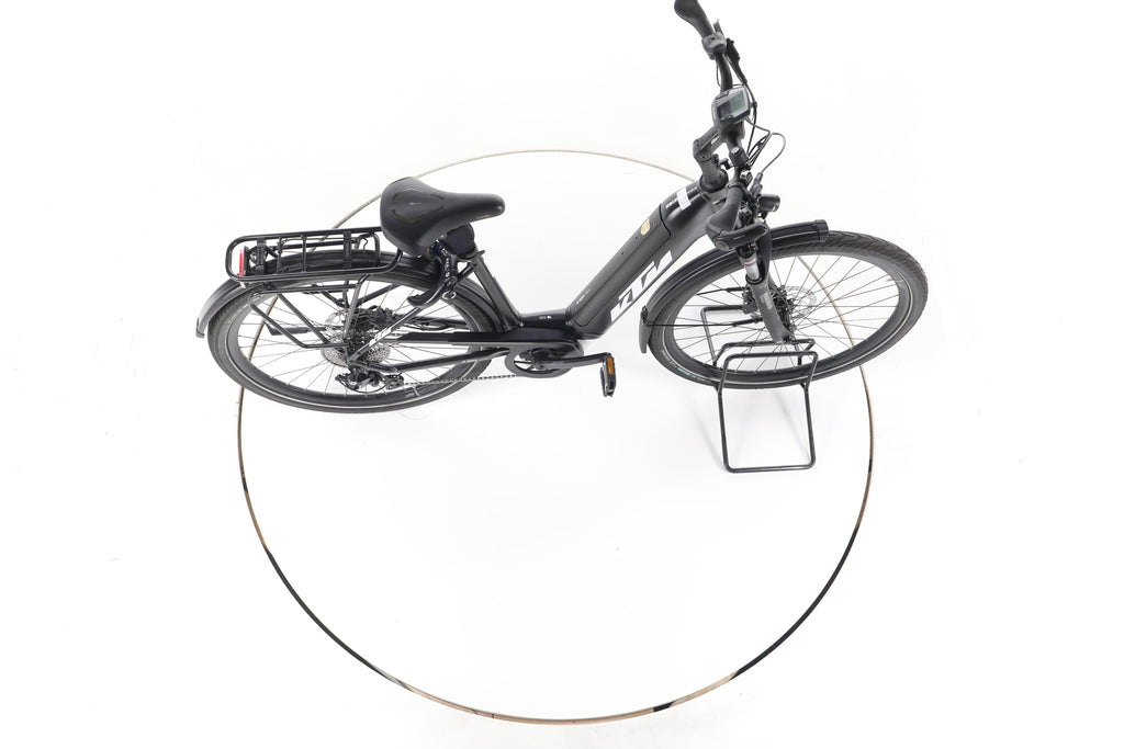 KTM Macina Tour CX Trekking E-Bike Tiefeinsteiger - Image 13