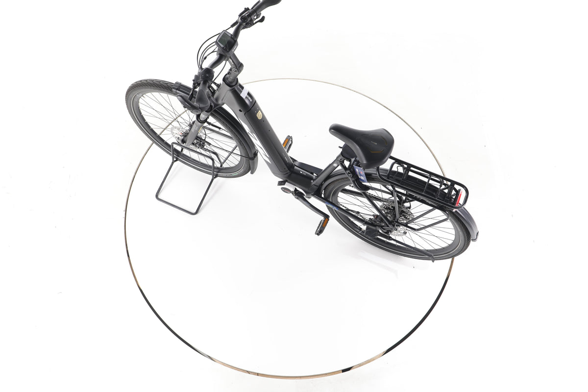 KTM Macina Tour CX Trekking E-Bike Tiefeinsteiger - Image 20