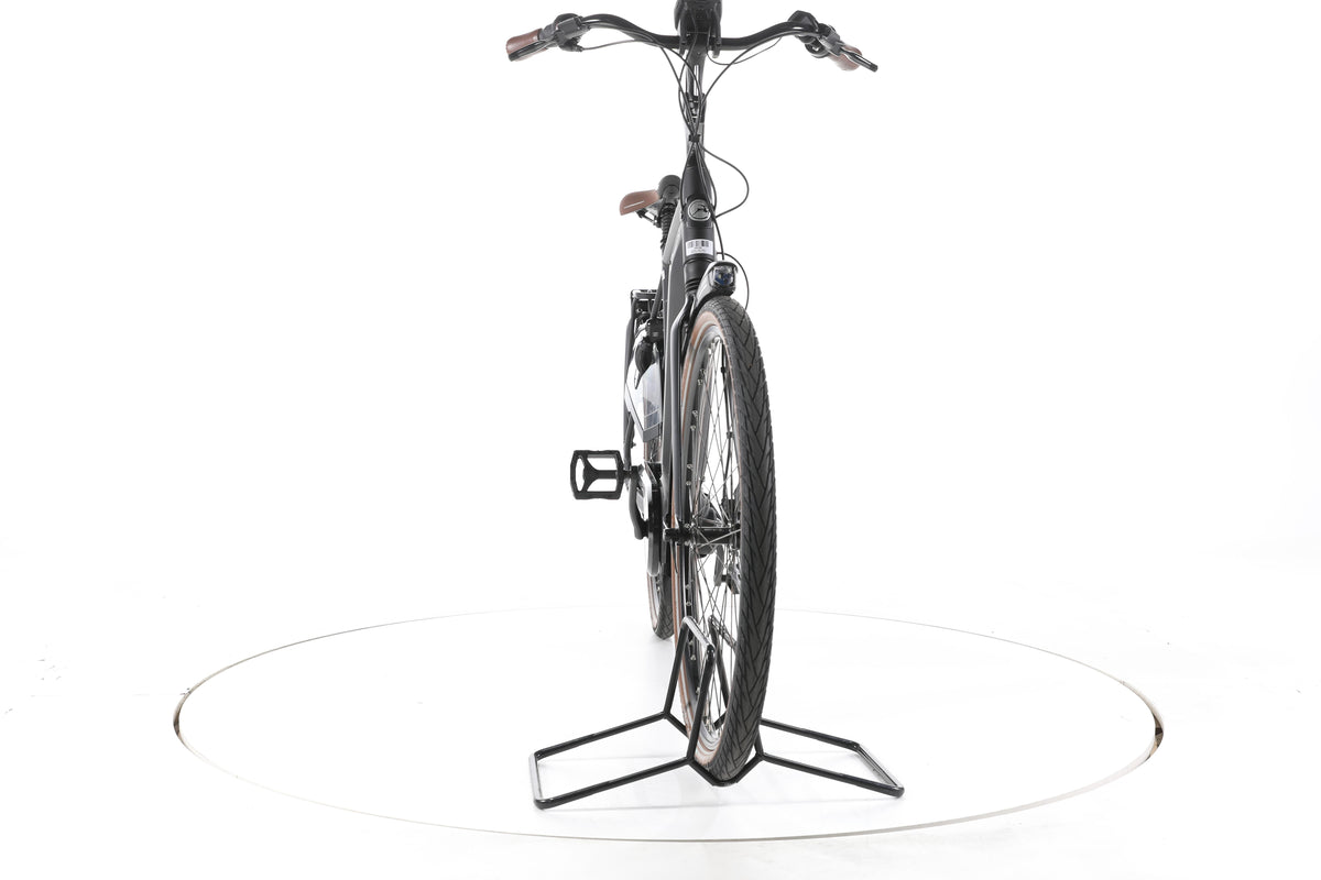 Gazelle Grenoble C8 City E-Bike - Image 4