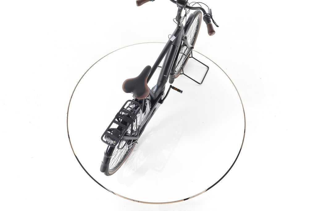 Gazelle Grenoble C8 City E-Bike - Image 23