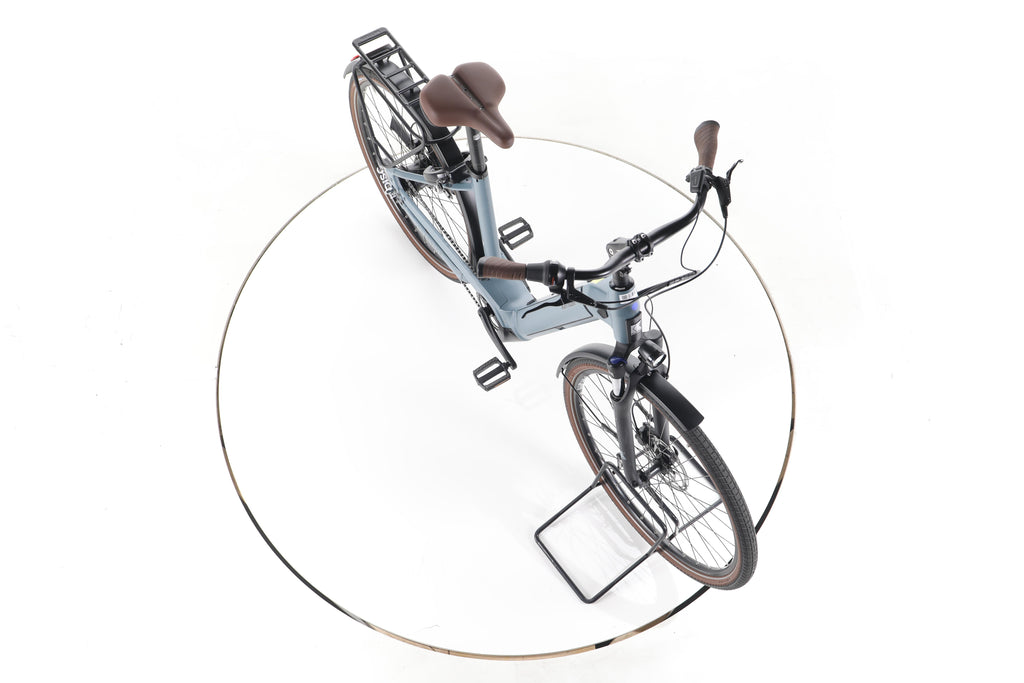 Kettler Quadriga P5 RT City E-Bike Tiefeinsteiger - Image 15