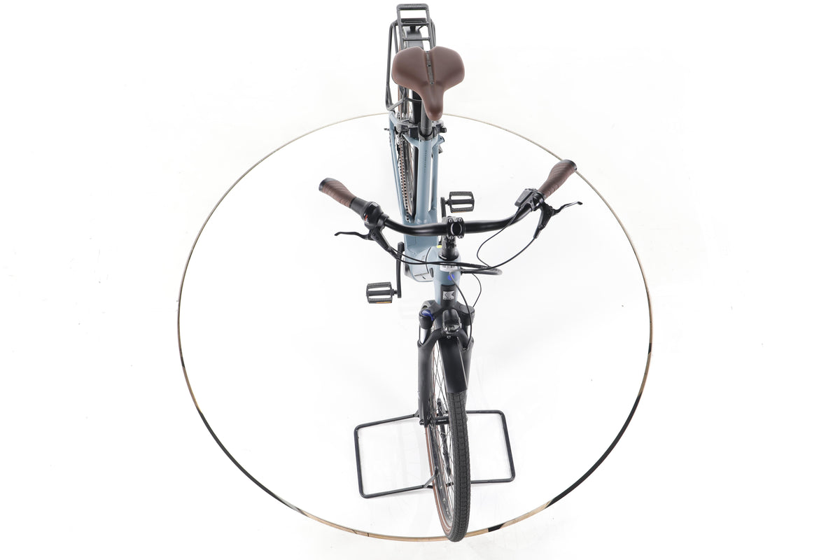 Kettler Quadriga P5 RT City E-Bike Tiefeinsteiger - Image 16