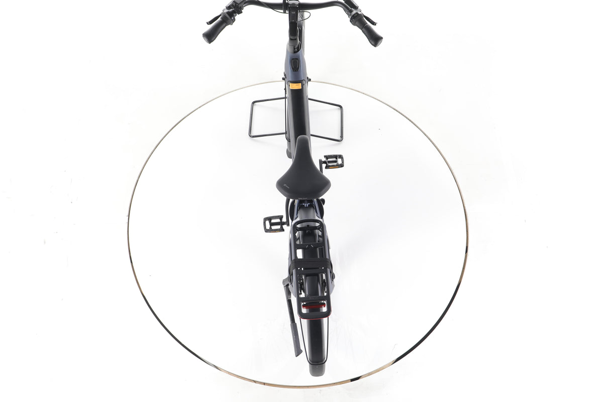 Gazelle Avignon C5 City E-Bike Tiefeinsteiger 2024 - Image 22
