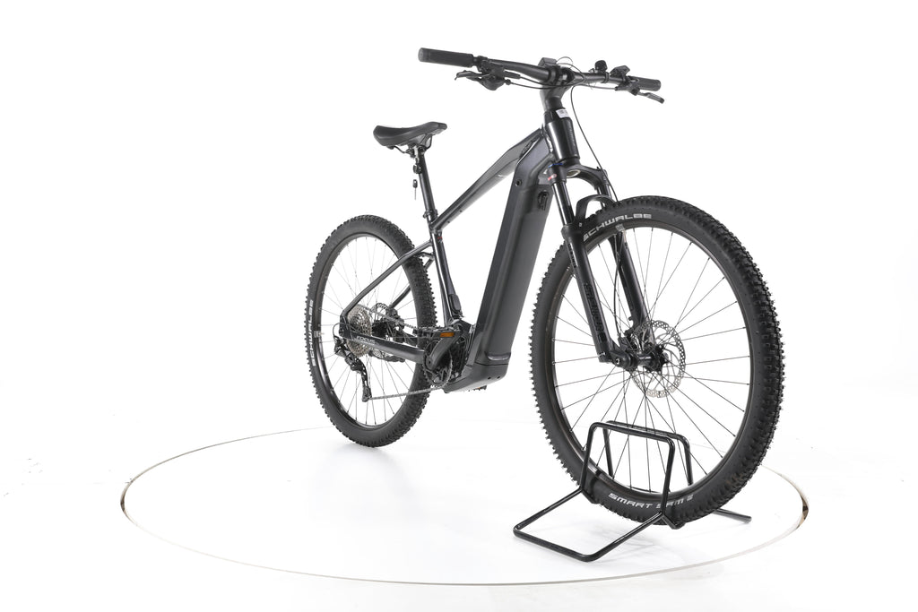 Focus Jarifa² 6.7 Nine E-Bike - Image 3