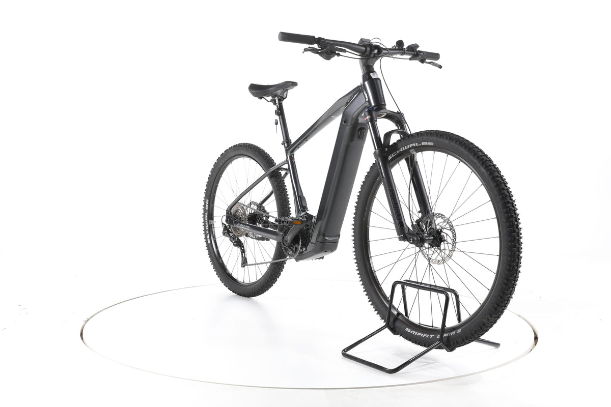 Focus Jarifa² 6.7 Nine E-Bike - Image 3