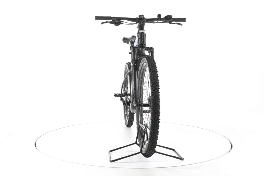Focus Jarifa² 6.7 Nine E-Bike - Image 4