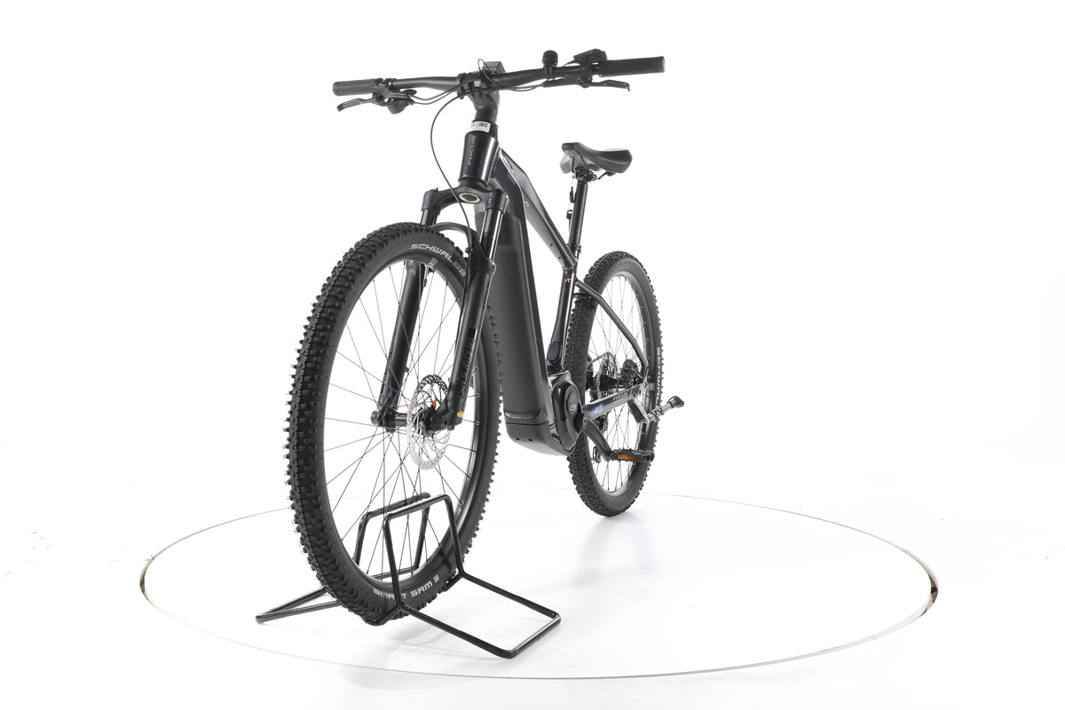 Focus Jarifa² 6.7 Nine E-Bike - Image 5