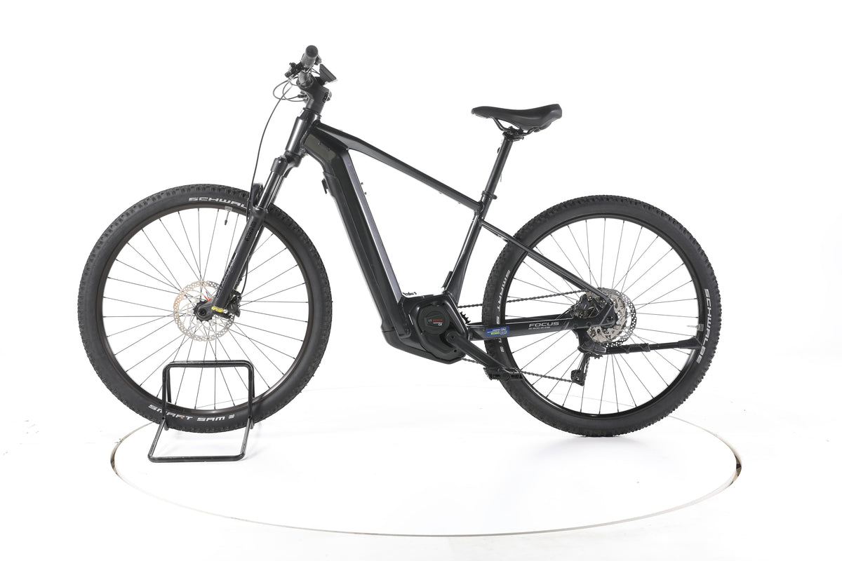 Focus Jarifa² 6.7 Nine E-Bike - Image 7