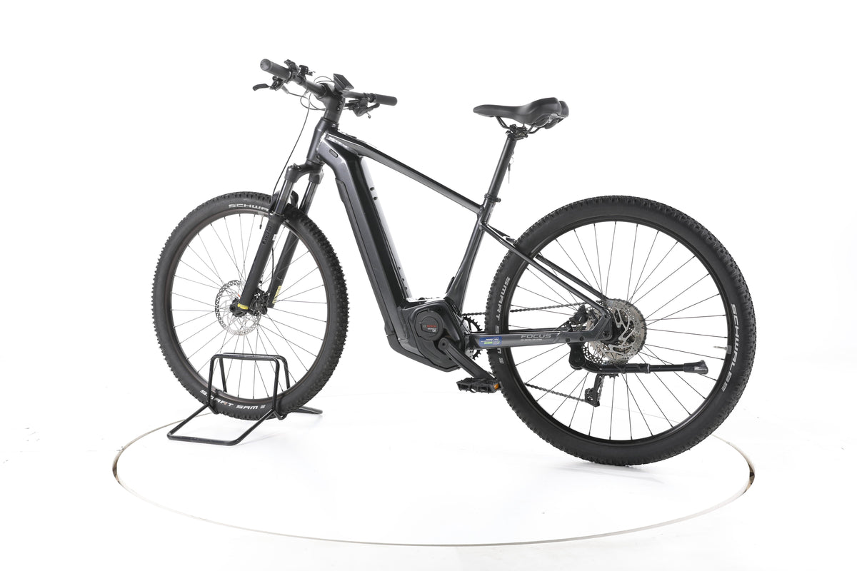 Focus Jarifa² 6.7 Nine E-Bike - Image 8