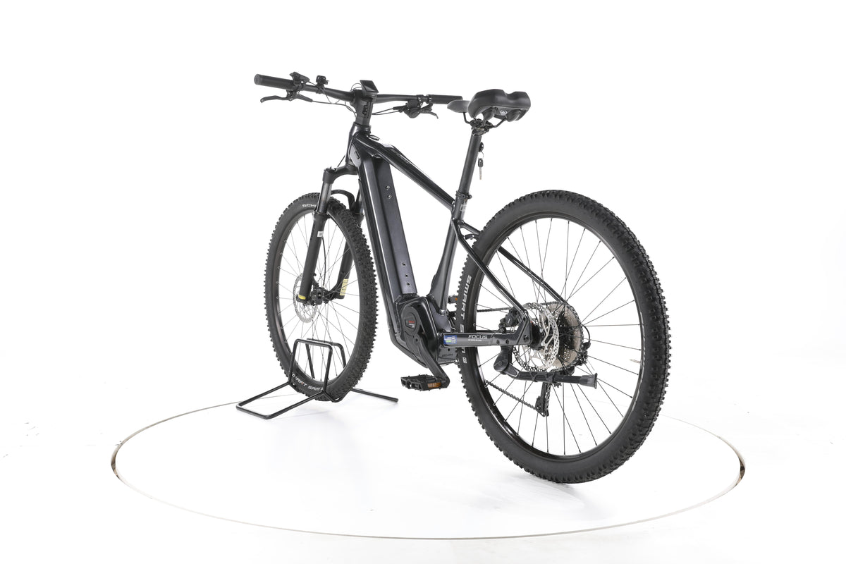 Focus Jarifa² 6.7 Nine E-Bike - Image 9