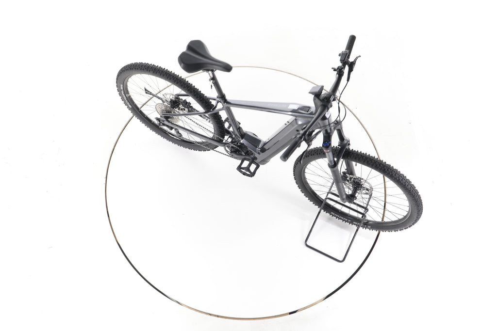 Focus Jarifa² 6.7 Nine E-Bike - Image 14