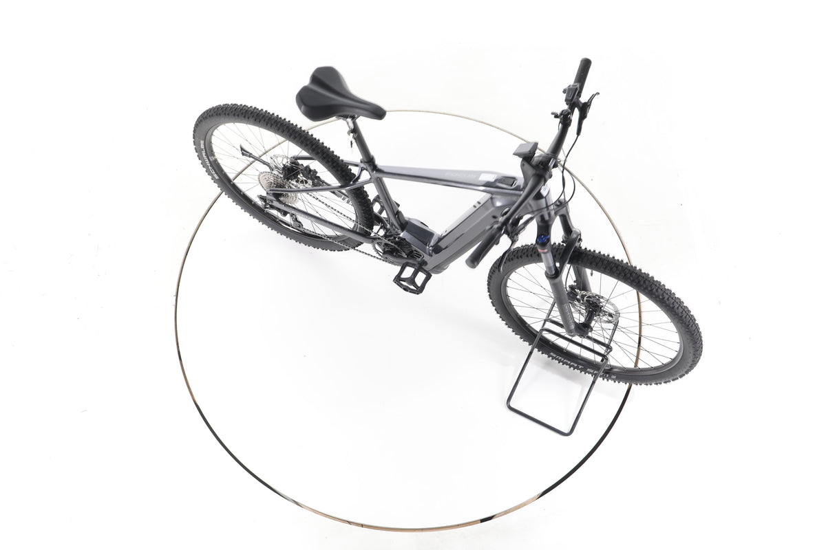 Focus Jarifa² 6.7 Nine E-Bike - Image 14