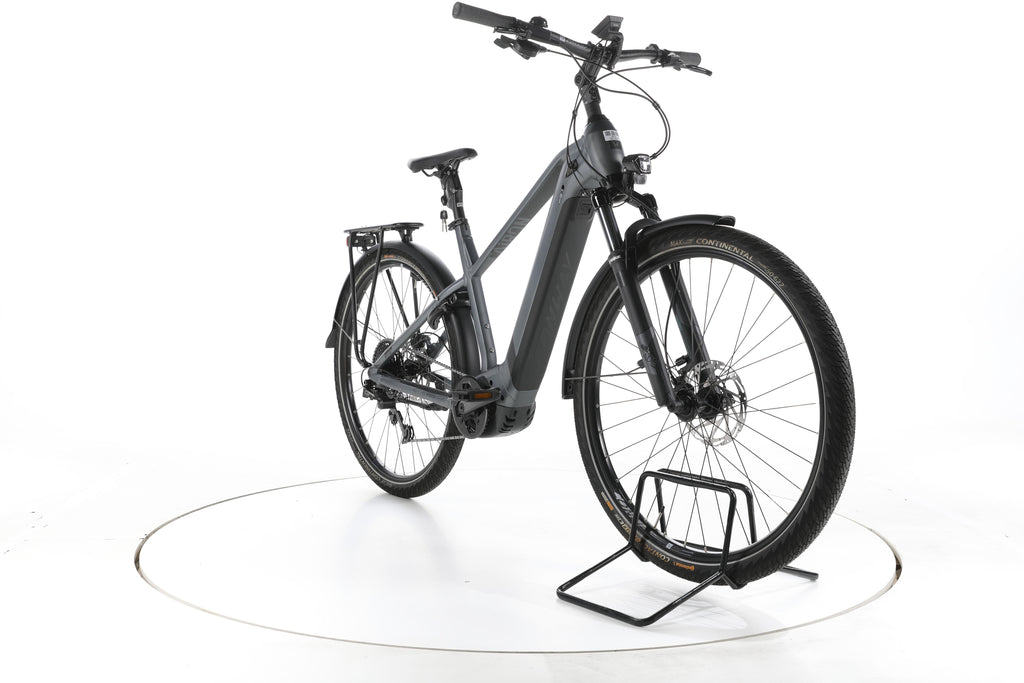Conway Cairon T 3.0 Trekking E-Bike - Image 3